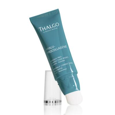 Thalgo Hyalu-Procollagéne Wrinkle Correcting Pro Mask Pleťová maska pro ženy 50 ml