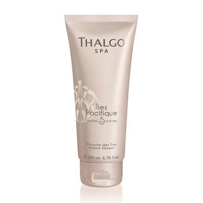 Thalgo SPA Iles Pacifique Island Shower Sprchový gel pro ženy 200 ml
