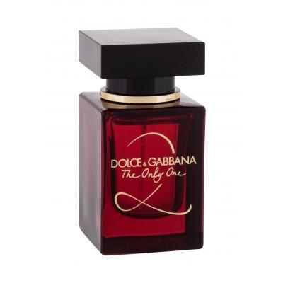 Dolce&amp;Gabbana The Only One 2 Parfémovaná voda pro ženy 30 ml