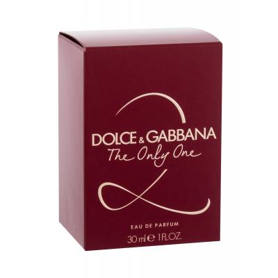 Dolce&amp;Gabbana The Only One 2 Parfémovaná voda pro ženy 30 ml