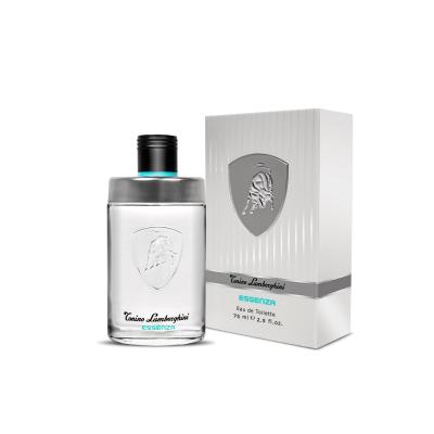 Lamborghini Essenza Toaletní voda pro muže 125 ml