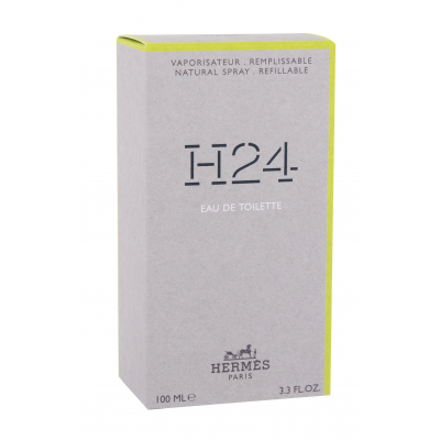 Hermes H24 Toaletní voda pro muže 100 ml
