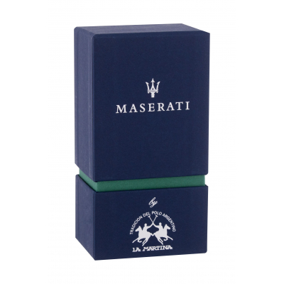 La Martina Maserati Toaletní voda pro muže 100 ml