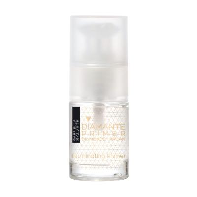Gabriella Salvete Diamante Primer Diamonds Argan Báze pod make-up pro ženy 15 ml