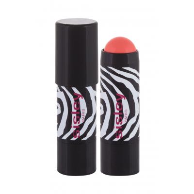 Sisley Phyto Blush Twist Tvářenka pro ženy 7 g Odstín 03 Papaya
