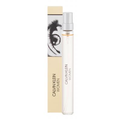 Calvin Klein Women Toaletní voda pro ženy 10 ml