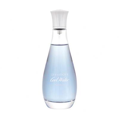Davidoff Cool Water Parfum Parfémovaná voda pro ženy 100 ml