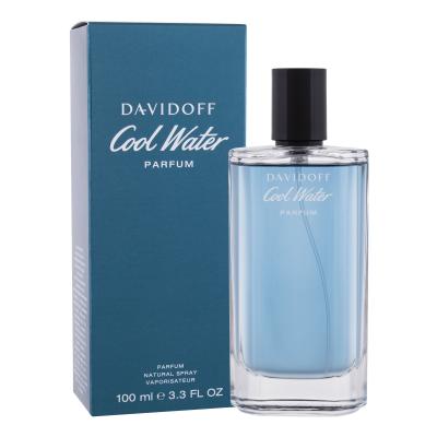 Davidoff Cool Water Parfum Parfém pro muže 100 ml