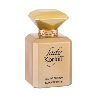 Korloff Paris Lady Korloff Parfémovaná voda pro ženy 50 ml