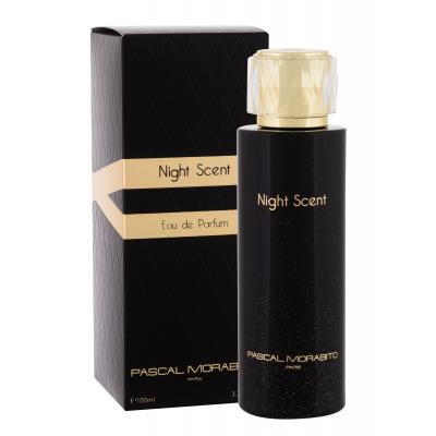 Pascal Morabito Blossom Collection Night Scent Parfémovaná voda pro ženy 100 ml