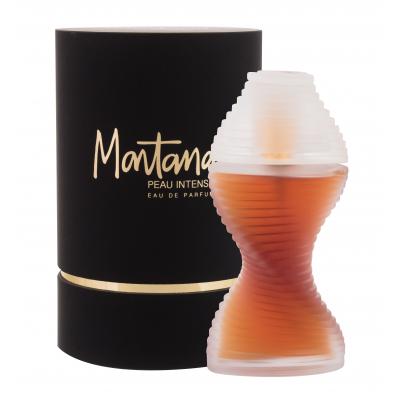 Montana Peau Intense Parfémovaná voda pro ženy 100 ml