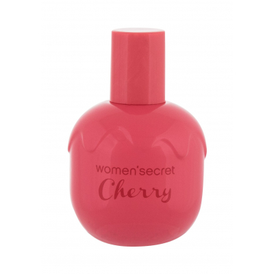 Women´Secret Cherry Temptation Toaletní voda pro ženy 40 ml