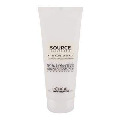 L'Oréal Professionnel Source Essentielle Daily Detangling Conditioner Kondicionér pro ženy 200 ml