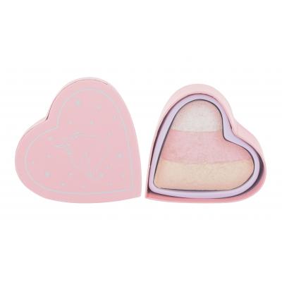 I Heart Revolution Unicorn Heart Glow Rozjasňovač pro ženy 10 g