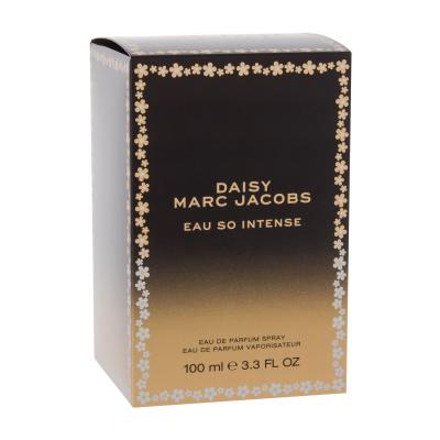 Marc Jacobs Daisy Eau So Intense Parfémovaná voda pro ženy 100 ml