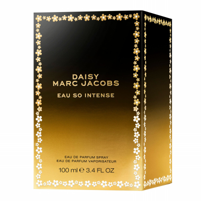 Marc Jacobs Daisy Eau So Intense Parfémovaná voda pro ženy 100 ml