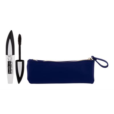 L'Oréal Paris False Lash Bambi Eye Dárková kazeta řasenka False Lash Bambi Eye Mascara 8,9 ml + kosmetická taštička