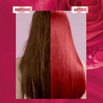 Garnier Color Sensation Barva na vlasy pro ženy 40 ml Odstín 8,0 Luminous Light Blond
