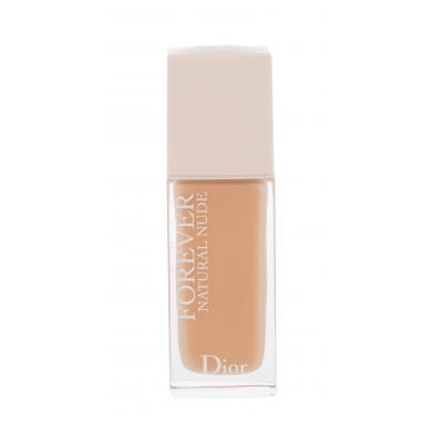 Dior Forever Natural Nude Make-up pro ženy 30 ml Odstín 2N Neutral