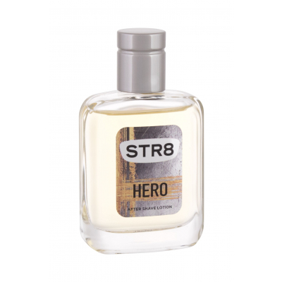 STR8 Hero Voda po holení pro muže 50 ml