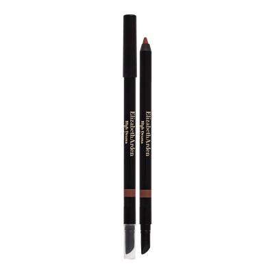 Elizabeth Arden Plump Up Lip Liner Tužka na rty pro ženy 1,2 g Odstín 02 Taupe