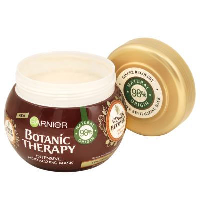 Garnier Botanic Therapy Ginger Recovery Maska na vlasy pro ženy 300 ml