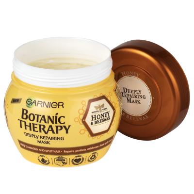 Garnier Botanic Therapy Honey &amp; Beeswax Maska na vlasy pro ženy 300 ml