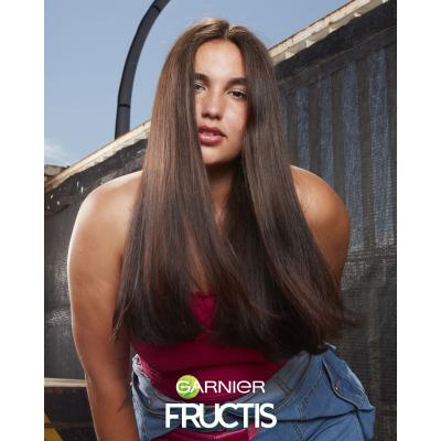 Garnier Fructis SOS Repair 10 IN 1 All-In-One Leave-In Sérum na vlasy pro ženy 400 ml