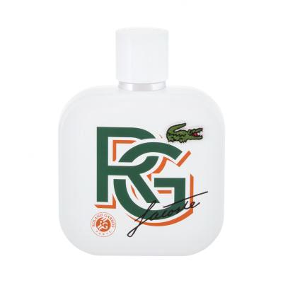 Lacoste L.12.12 Blanc Roland Garros Parfémovaná voda pro muže 100 ml