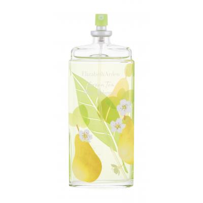 Elizabeth Arden Green Tea Pear Blossom Toaletní voda pro ženy 100 ml tester