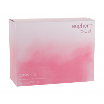 Calvin Klein Euphoria Blush Parfémovaná voda pro ženy 100 ml