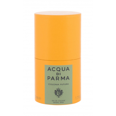 Acqua di Parma Colonia Futura Kolínská voda 50 ml
