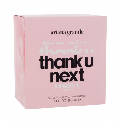 Ariana Grande Thank U, Next Parfémovaná voda pro ženy 100 ml