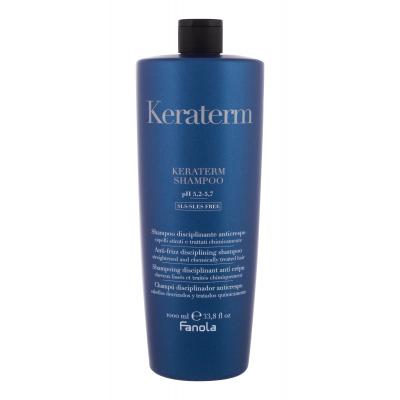 Fanola Keraterm Šampon pro ženy 1000 ml