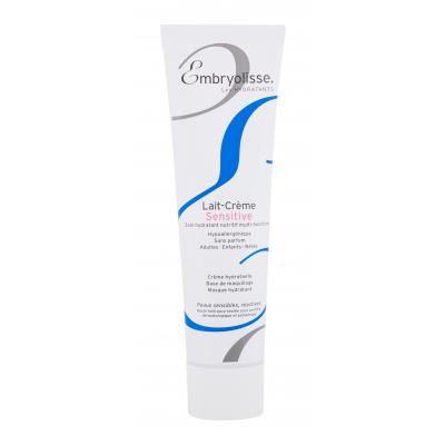 Embryolisse Moisturizing Sensitive Denní pleťový krém pro ženy 100 ml