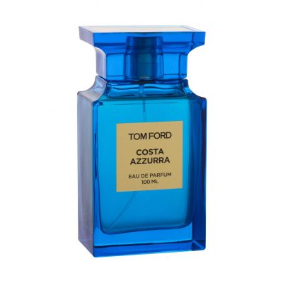 TOM FORD Costa Azzurra Parfémovaná voda 100 ml