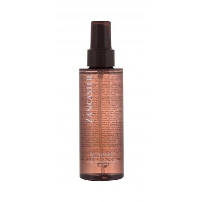 Lancaster 365 Sun Gradual Self Tan Oil Samoopalovací přípravek pro ženy 150 ml