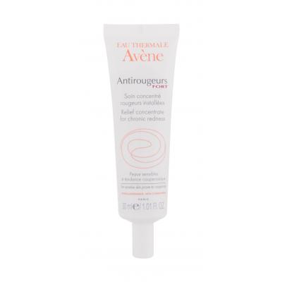 Avene Antirougeurs Fort Denní pleťový krém pro ženy 30 ml