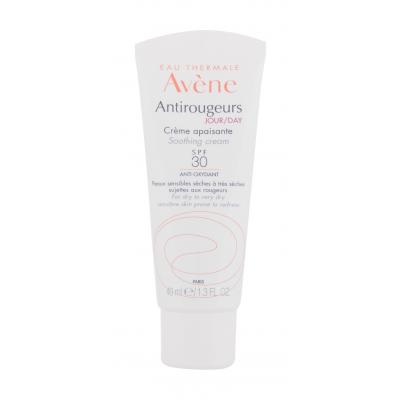Avene Antirougeurs Day SPF30 Denní pleťový krém pro ženy 40 ml