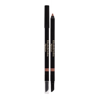 Elizabeth Arden Plump Up Lip Liner Tužka na rty pro ženy 1,2 g Odstín 01 Nude tester