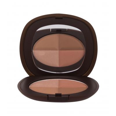 Elizabeth Arden FourEver Bronze Bronzer pro ženy 15 g Odstín 02 Deep