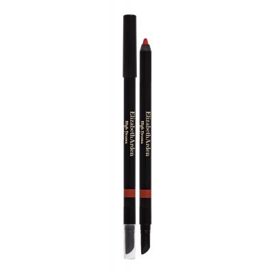 Elizabeth Arden Plump Up Lip Liner Tužka na rty pro ženy 1,2 g Odstín 09 Fire Red