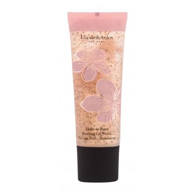 Elizabeth Arden Dare To Bare Bronzer pro ženy 40 ml