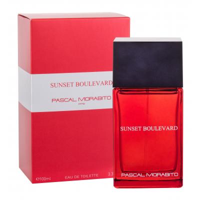 Pascal Morabito Sunset Boulevard Toaletní voda 100 ml