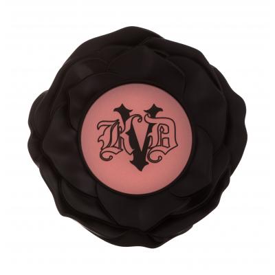 KVD Vegan Beauty Everlasting Tvářenka pro ženy 6,3 g Odstín Peony