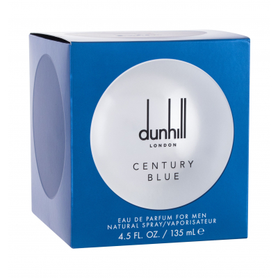 Dunhill Century Blue Parfémovaná voda pro muže 135 ml
