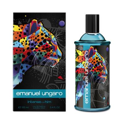 Emanuel Ungaro Intense For Him Parfémovaná voda pro muže 100 ml