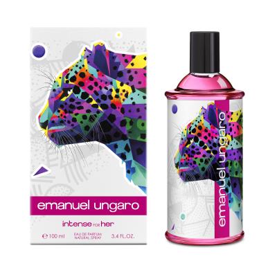 Emanuel Ungaro Intense For Her Parfémovaná voda pro ženy 100 ml