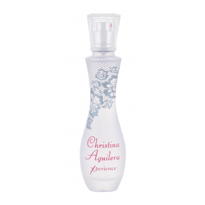 Christina Aguilera Xperience Parfémovaná voda pro ženy 30 ml
