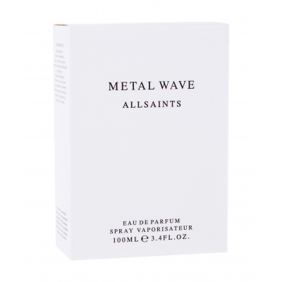 Allsaints Metal Wave Parfémovaná voda 100 ml